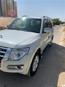 ميتسوبيشي باجيرو